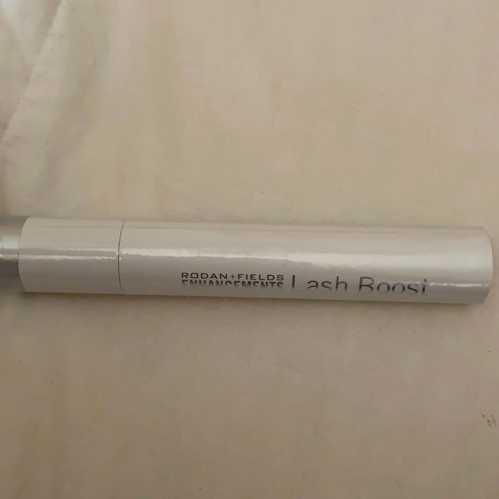 Rodan & fields Lash boost